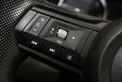 2024 Mitsubishi Triton GLX