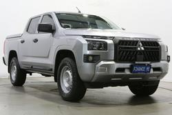 2024 Mitsubishi Triton GLX
