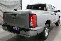 2024 Mitsubishi Triton GLX