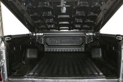 2024 Mitsubishi Triton GLX