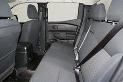 2024 Mitsubishi Triton GLX