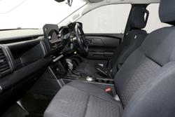 2024 Mitsubishi Triton GLX