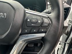 2024 Isuzu D-MAX LS-U+