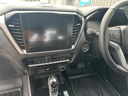 2024 Isuzu D-MAX LS-U+