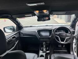 2024 Isuzu D-MAX LS-U+