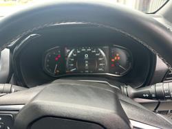 2024 Isuzu D-MAX LS-U+