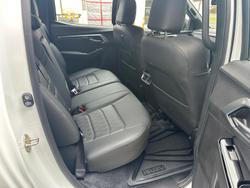 2024 Isuzu D-MAX LS-U+