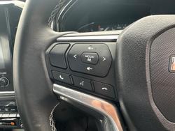 2024 Isuzu D-MAX LS-U+