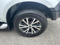 2024 Isuzu D-MAX LS-U+