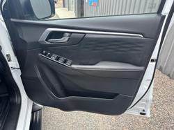 2024 Isuzu D-MAX LS-U+