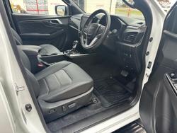 2024 Isuzu D-MAX LS-U+