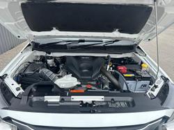 2024 Isuzu D-MAX LS-U+