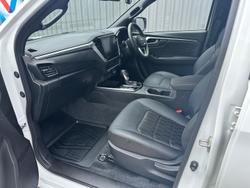 2024 Isuzu D-MAX LS-U+