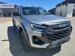 2025 Isuzu D-MAX X-TERRAIN