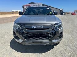 2025 Isuzu D-MAX X-TERRAIN