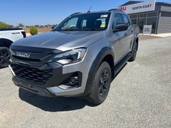 2025 Isuzu D-MAX X-TERRAIN