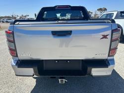 2025 Isuzu D-MAX X-TERRAIN