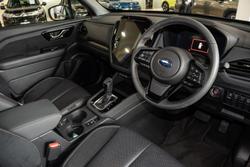 2025 Subaru Forester Hybrid Touring S6 MY26 AWD Daybreak Blue