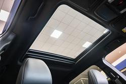 2025 Subaru Forester Hybrid Touring S6 MY26 AWD Daybreak Blue