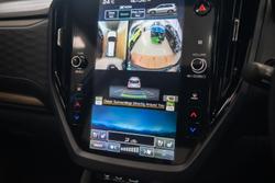 2025 Subaru Forester Hybrid Touring S6 MY26 AWD Daybreak Blue