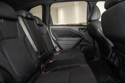 2025 Subaru Forester Hybrid Touring S6 MY26 AWD Daybreak Blue