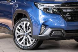 2025 Subaru Forester Hybrid Touring S6 MY26 AWD Daybreak Blue