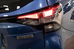 2025 Subaru Forester Hybrid Touring S6 MY26 AWD Daybreak Blue