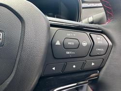 2025 Isuzu D-MAX X-TERRAIN