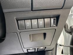 2025 Isuzu D-MAX X-TERRAIN