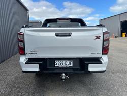 2025 Isuzu D-MAX X-TERRAIN