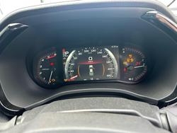 2025 Isuzu D-MAX X-TERRAIN