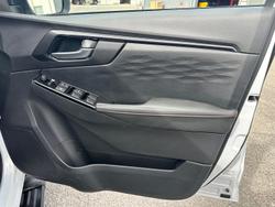 2025 Isuzu D-MAX X-TERRAIN