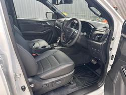 2025 Isuzu D-MAX X-TERRAIN