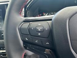 2025 Isuzu D-MAX X-TERRAIN