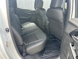 2025 Isuzu D-MAX X-TERRAIN