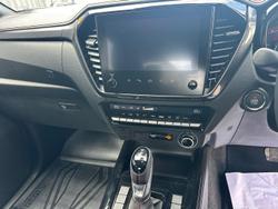 2025 Isuzu D-MAX X-TERRAIN