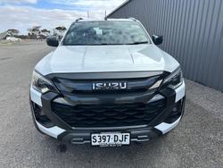 2025 Isuzu D-MAX X-TERRAIN