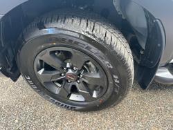 2025 Isuzu D-MAX X-TERRAIN