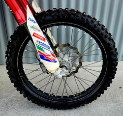 2014 Beta RR 300 Racing RR Red