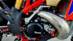 2014 Beta RR 300 Racing RR Red