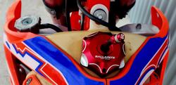 2014 Beta RR 300 Racing