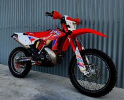 2014 Beta RR 300 Racing