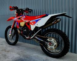 2014 Beta RR 300 Racing RR Red