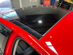 2014 Audi A3 Attraction 8V MY14 Brilliant Red