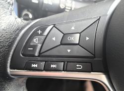 2018 Nissan X-TRAIL ST-L