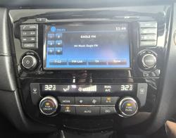 2018 Nissan X-TRAIL ST-L