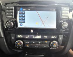 2018 Nissan X-TRAIL ST-L