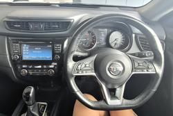 2018 Nissan X-TRAIL ST-L