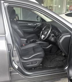 2018 Nissan X-TRAIL ST-L