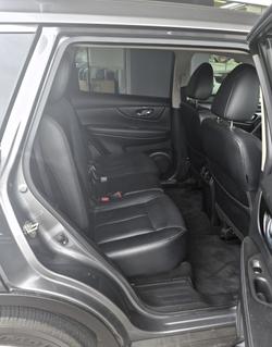 2018 Nissan X-TRAIL ST-L